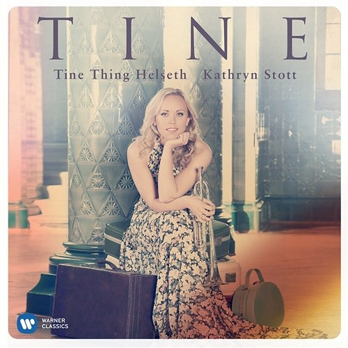 TINE Tine Thing Helseth