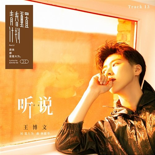 Ting Shuo Wang Bo Wen