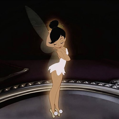 Tingeling Gas