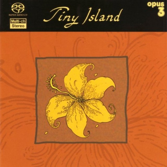 Tiny Island Tiny Island
