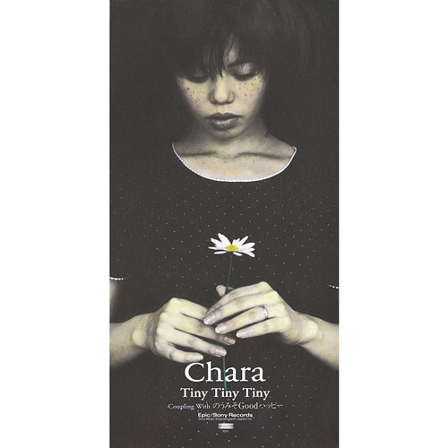 Tiny Tiny Tiny CHARA