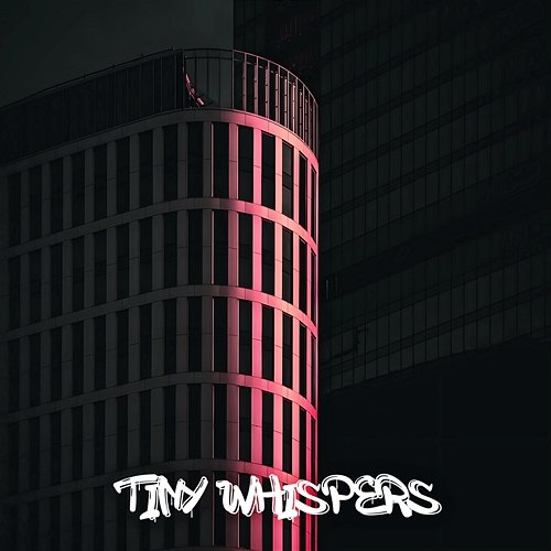 Tiny Whispers Roger Hoff