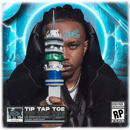 TIP TAP TOE Polimá Westcoast