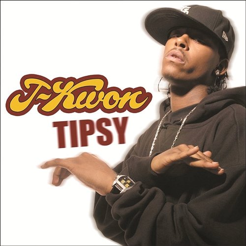 Tipsy J-Kwon