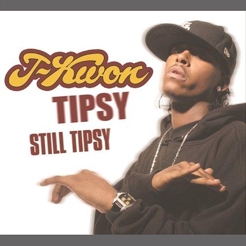 Tipsy J-Kwon