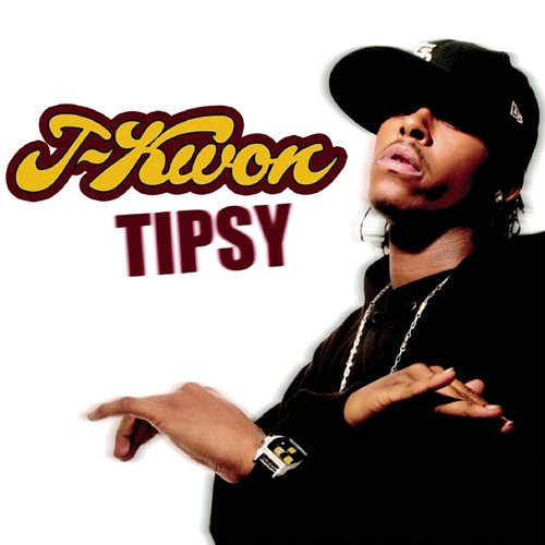 Tipsy J-Kwon
