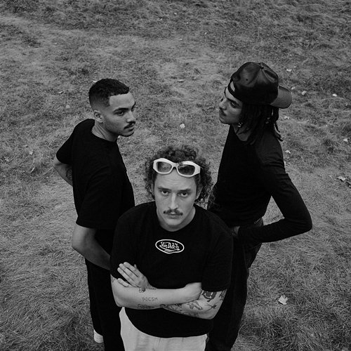 Tipsy Badchieff, WILSN, 102 Boyz, Chapo102
