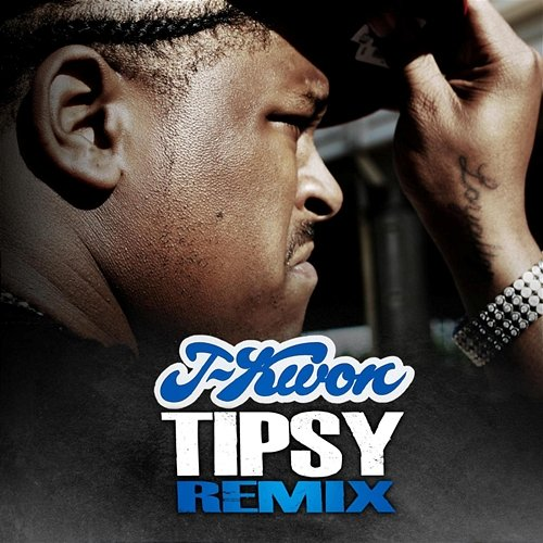 Tipsy J-Kwon