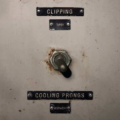 Tipsy b/w Midnight clipping., Cooling Prongs