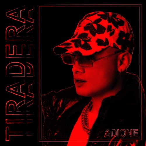 Tiradera ADIONE