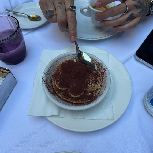 Tiramisu NobodyListen, Annet X