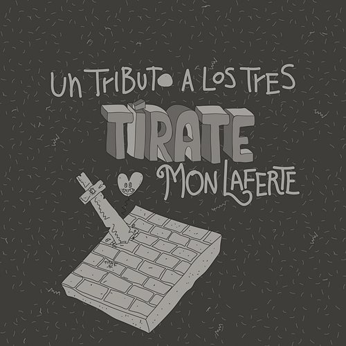 Tírate Mon Laferte