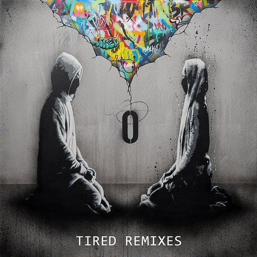 Tired Alan Walker, Gavin James