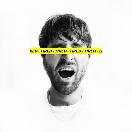 Tired Malte Ebert