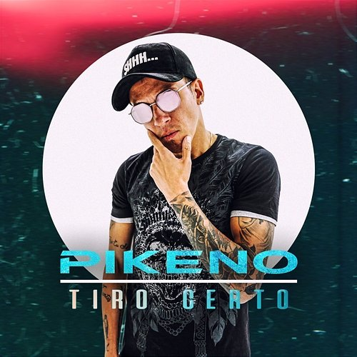 Tiro certo Pikeno