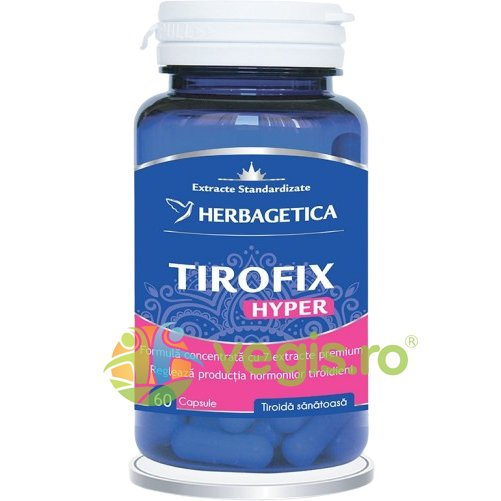 Tirofix Hyper 60cps Inna marka