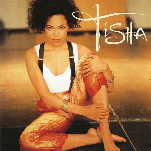 Tisha Tisha Campbell