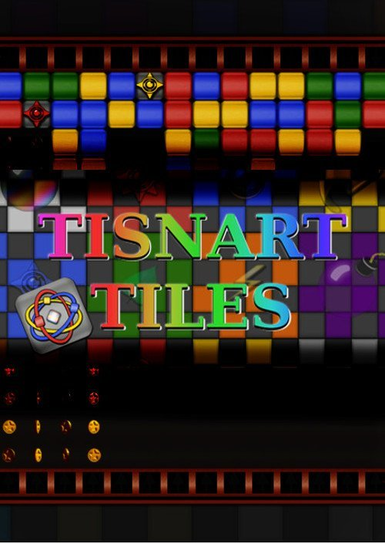 Tisnart Tiles , PC Immanitas