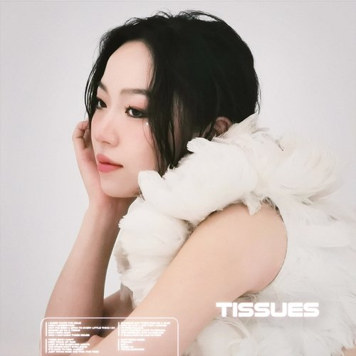 tissues PIAO