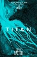 Titan Baxter Stephen