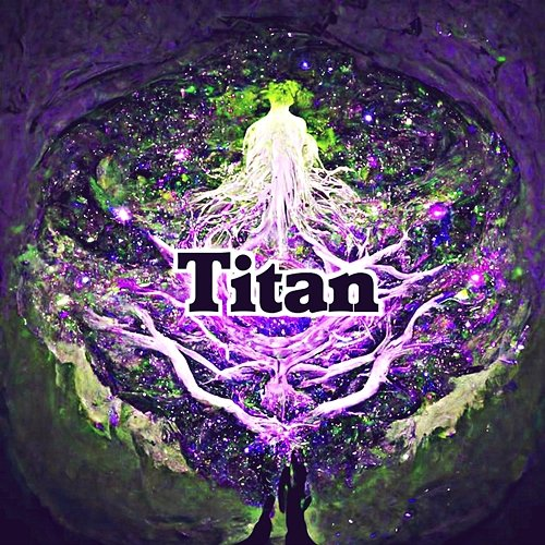 Titan Darryl Baxter