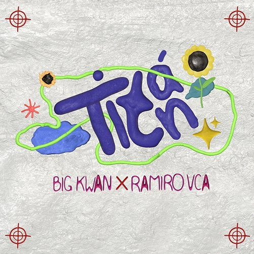 Titán Big Kwan & Ramiro VCA