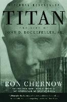 Titan Chernow Ron