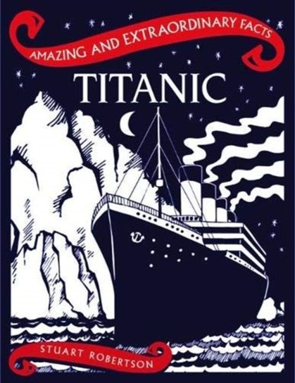 Titanic Stuart Robertson