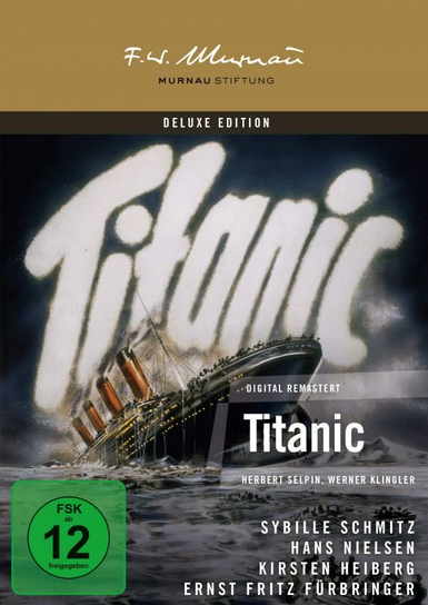 Titanic Various Directors