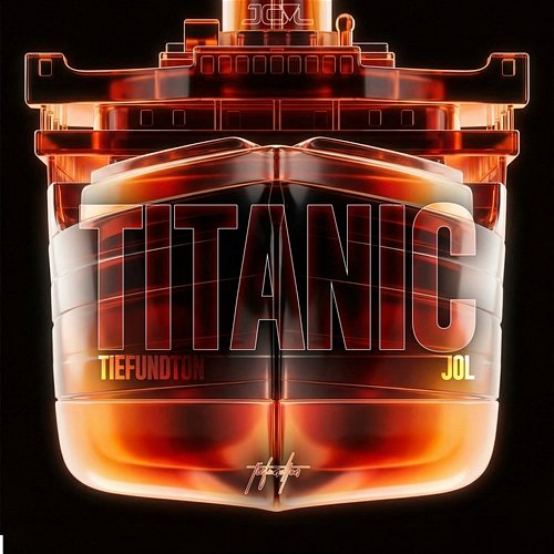 Titanic Tiefundton, JOL