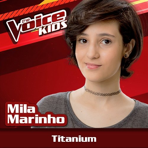 Titanium Mila Marinho