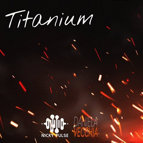 Titanium Nicky Pulse, Daniela Vecchia