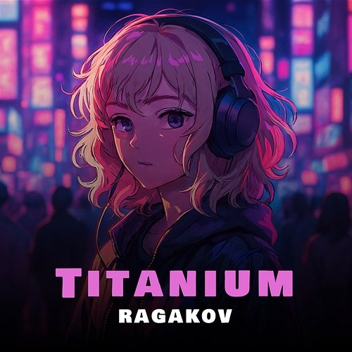 Titanium Ragakov