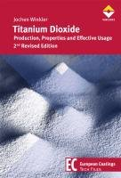 Titanium Dioxide Winkler Jochen