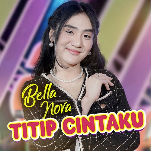 Titip Cintaku Bella Nova
