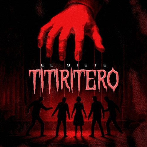 Titiritero El Siete