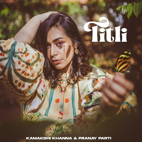Titli Kamakshi Khanna, Pranay Parti