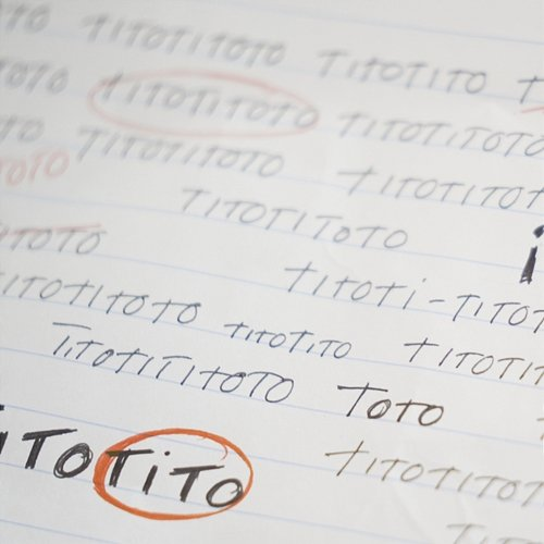TITOTITOTO Gilipojazz