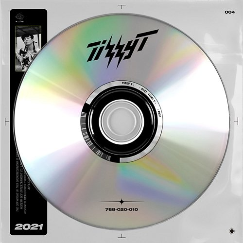 Tizzy T TizzyT