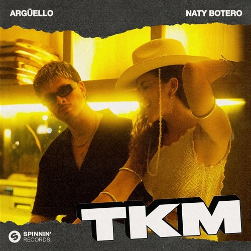TKM Argüello, Naty Botero