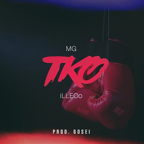 TKO MG feat. iLLEOo