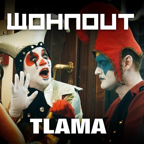 Tlama Wohnout