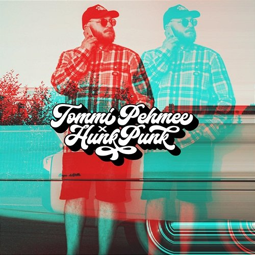 TLB Tommi Pehmee, HunkPunk, Tykopaatti