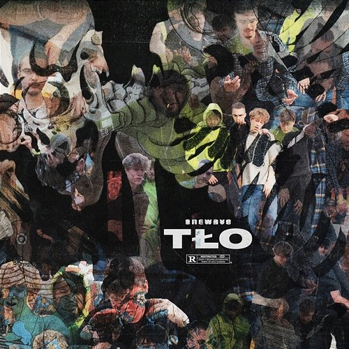 TŁO SNCwave