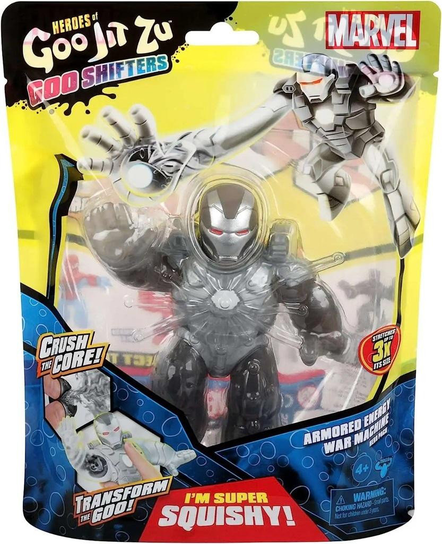 Tm Goj42580 Marvel War Machine 25787 Tm