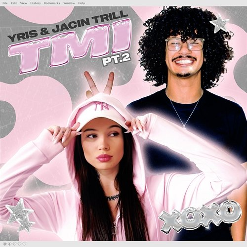 TMI PT. 2 YRIS, Jacin Trill