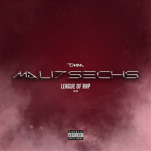 TMM League of Rap, mali7sechs