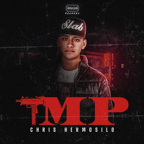 TMP Chris Hermosillo
