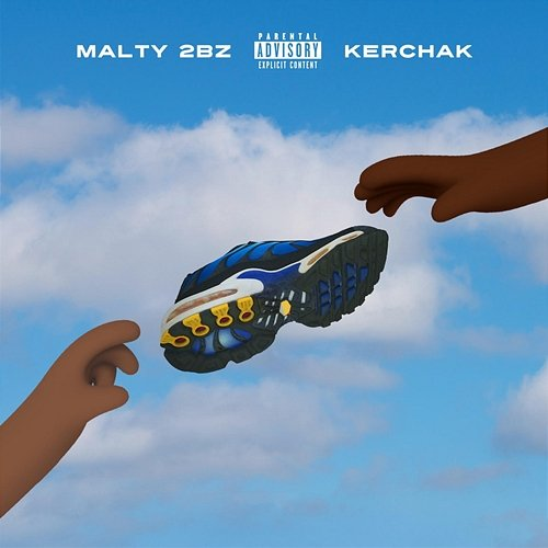 TN MALTY 2BZ & Kerchak