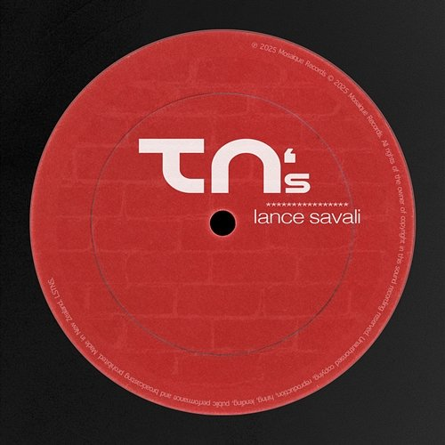 TN's Lance Savali